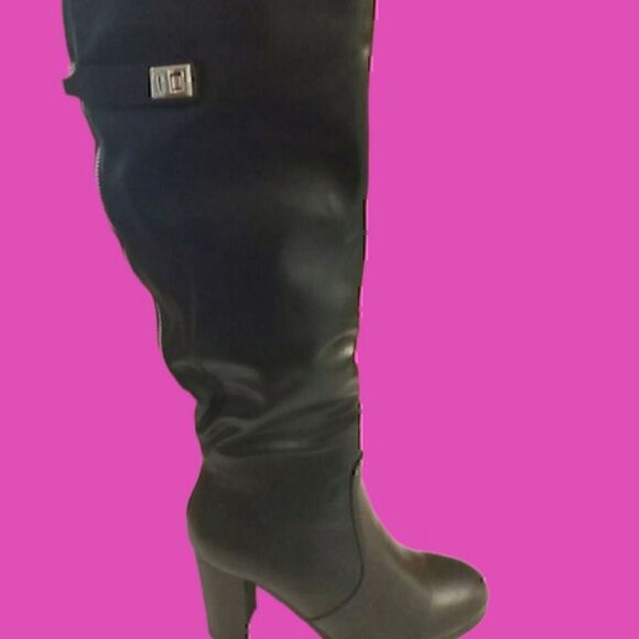 ❄️Dream pairs women's boots chukka style size 9 NWT - Picture 1 of 7
